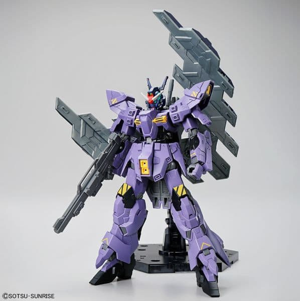 【現貨】 基地限定 HG 1/144 巴爾基爾(鋼彈頭&腦波傳導板搭載型) 基地限定 HG 1/144 巴爾基爾(鋼彈頭&腦波傳導板搭載型)