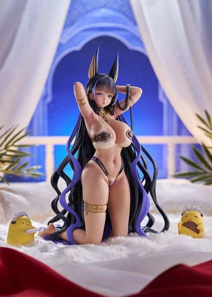 【2027/05月預購】1/6 碧藍航線 克麗奧佩脫拉 星星與玫瑰 1/6 碧藍航線 克麗奧佩脫拉 星星與玫瑰