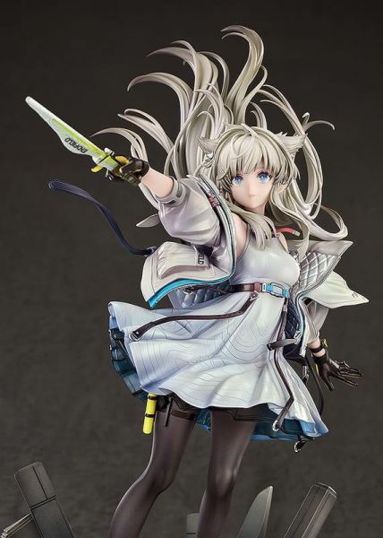 【2027/07月預購】1/7 明日方舟:終末地 佩麗卡 1/7 明日方舟:終末地 佩麗卡