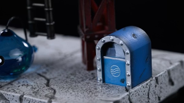 【預購】楓Maple 墮落都市 維多利亞港系列 第三彈 楓之谷 楓Maple 墮落都市 維多利亞港系列 第三彈 楓之谷