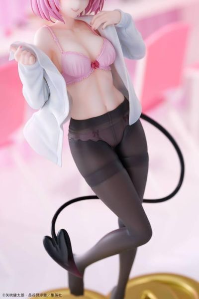 【2027/12月預購】日版  1/7 PVC 出包王女 茉茉·貝莉雅·戴比路克 原作20週年紀念 1/7 PVC 出包王女 茉茉·貝莉雅·戴比路克 原作20週年紀念