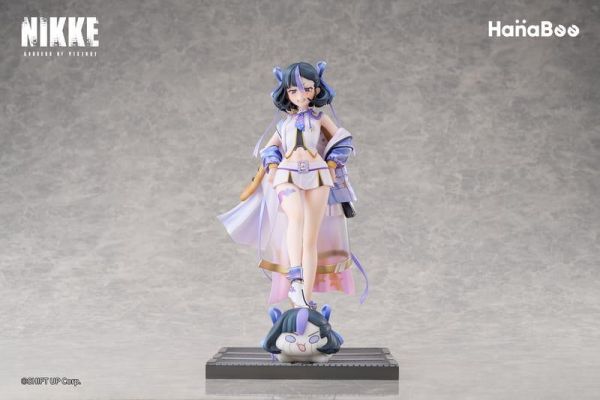 【2026/12預購】日版1/6 PVC人形 勝利女神:妮姬 舒恩 豪華版 1/6 PVC人形 勝利女神:妮姬 舒恩 豪華版