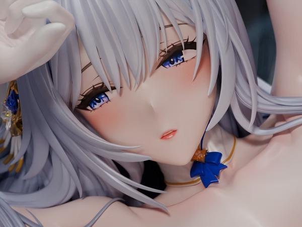 【預購】迷因 1/6 信濃 碧藍航線 迷因 1/6 信濃 碧藍航線