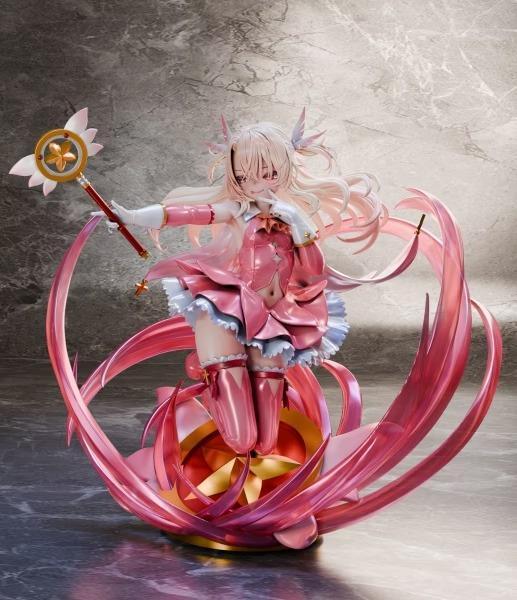 【預購】Orange Cat 1/6 魔法少女伊莉雅 Fate/kaleid liner Prisma Illya(雙版本) Orange Cat 1/6 魔法少女伊莉雅 Fate/kaleid liner Prisma Illya(雙版本)