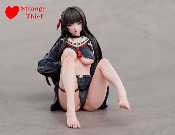 【預購】Strange Thief(ST) 1/6 千咲 鳴潮 Strange Thief(ST) 1/6 千咲 鳴潮