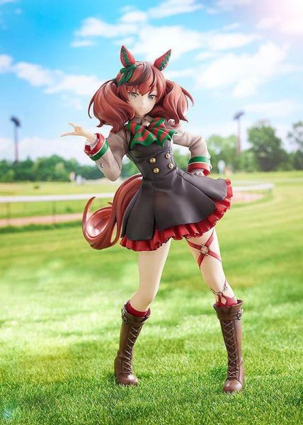 【2026/01月預購】1/7 賽馬娘Pretty Derby 優秀素質 1/7 賽馬娘Pretty Derby 優秀素質