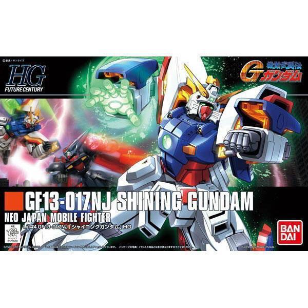 【現貨】HGFC 1/144 #127 機動武鬥傳 閃光鋼彈 HGFC 1/144 #127 機動武鬥傳 閃光鋼彈