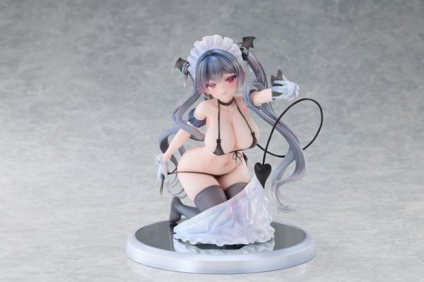 【2027/05月預購】日版1/6 PVC 小惡魔 莉婭斯醬 通常版 1/6 PVC 小惡魔 莉婭斯醬 通常版