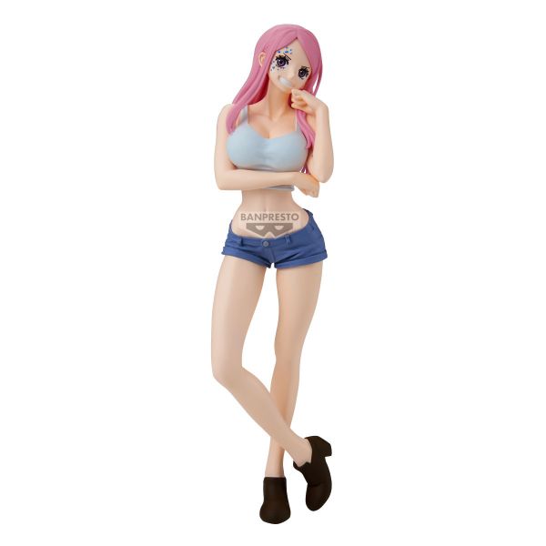 【2026/03月預購】航海王 G&G 珠寶·波妮Ⅱ 航海王 G&G 珠寶·波妮Ⅱ