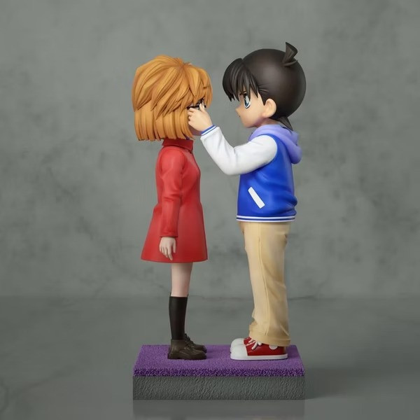 【預購】YYDS 1/6 柯南幫小哀戴眼鏡 名偵探柯南 YYDS 1/6 柯南幫小哀戴眼鏡 名偵探柯南