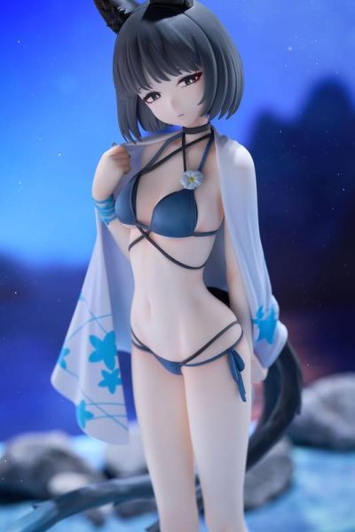 【2027/09月預購】日版 1/7 PVC 碧藍航線 桐生桔梗 泳裝 Ver. 1/7 PVC 碧藍航線 桐生桔梗 泳裝 Ver.