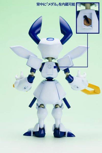 【2026/04月預購】1/6 徽章戰士 KWG-00M 羅庫修 組裝模型(KP201X) 1/6 徽章戰士 KWG-00M 羅庫修 組裝模型(KP201X)