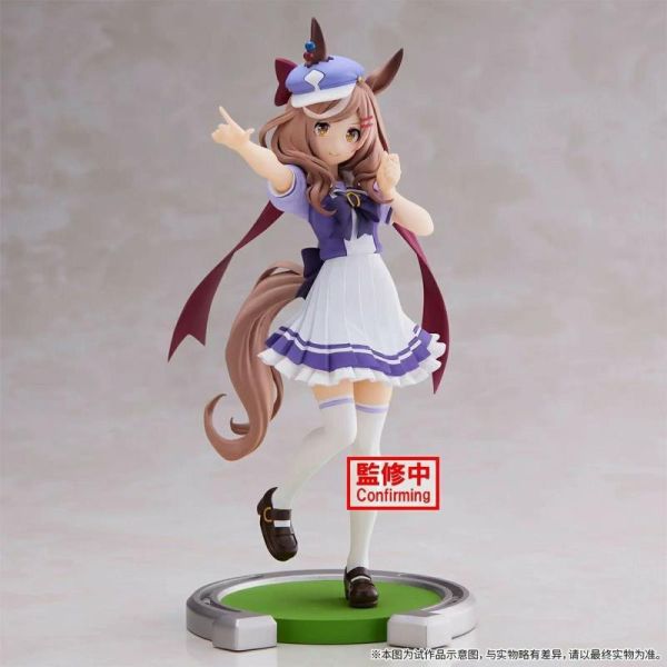 【現貨】BANPRESTO 賽馬娘 Pretty Derby 待兼詩歌劇 景品 BANPRESTO 賽馬娘 Pretty Derby 待兼詩歌劇 景品