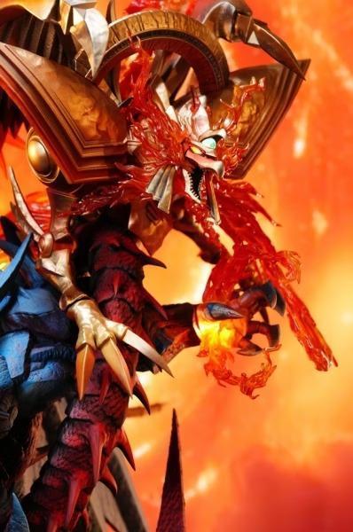 【預購】Four Horsemen四騎士 究極的幻神 遊戲王 Four Horsemen四騎士 究極的幻神 遊戲王