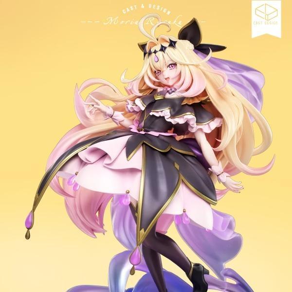 【預購】Cast Design 1/6 魔法美少女 露露k Cast Design 1/6 魔法美少女 露露k