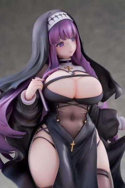 【預購】Hello 1/6 費倫 修女服 葬送的芙莉蓮 Hello 1/6 費倫 修女服 葬送的芙莉蓮