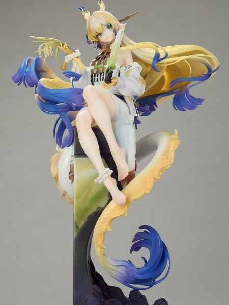 【預購】Pepeho 黍 明日方舟 (雙版本) Pepeho 黍 明日方舟 (雙版本)