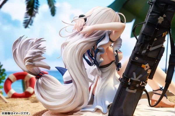 【2026/09月預購】1/7 明日方舟 斯卡蒂 馭浪WR04 VER. 1/7 明日方舟 斯卡蒂 馭浪WR04 VER.