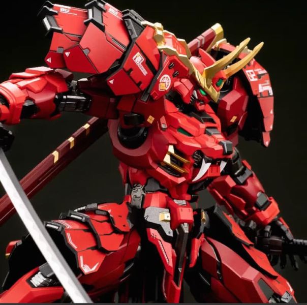 【2025/10月預購】 1/72 MOSHOWTOYS模壽 永珍 甲斐之虎 武田信玄 戰國 合金 1/72 MOSHOWTOYS模壽 永珍 甲斐之虎 武田信玄 戰國 合金