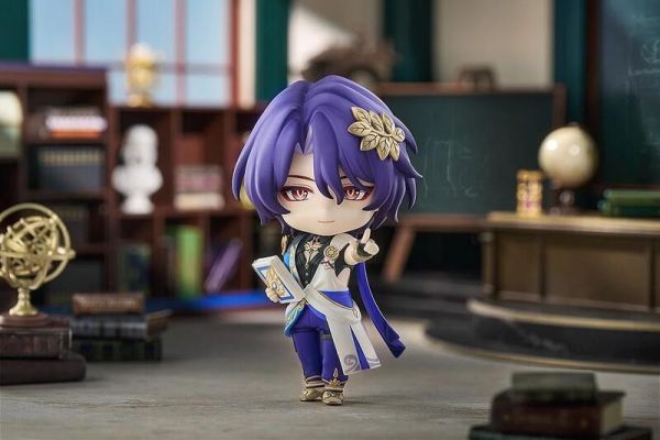 【2025/12月預購】黏土人 真理醫生 黏土人 真理醫生