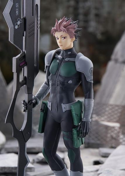 【2026/10月預購】POP UP PARADE 鳴海弦 POP UP PARADE 鳴海弦