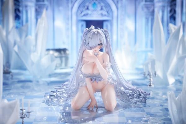 【預購】奶茶 1/6 灰姑娘 勝利女神：妮姬 奶茶 1/6 灰姑娘 勝利女神：妮姬