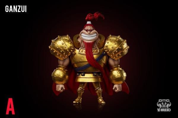 【預購】YZ WCF 甘隨 航海王洛克斯海賊團神之谷大戰第15彈(雙版本) YZ WCF 甘隨 航海王洛克斯海賊團神之谷大戰第15彈(雙版本)