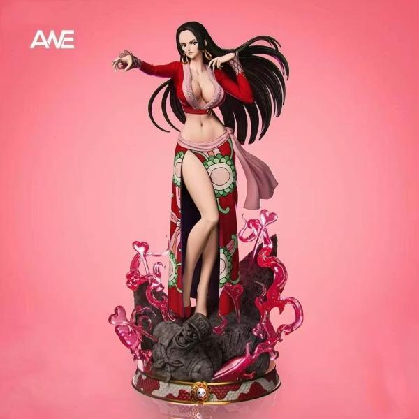 【預購】ANE 高冷御姐漢考克 女帝 航海王 ANE 高冷御姐漢考克 女帝 航海王