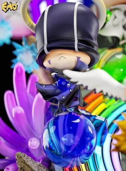 【預購】EMO 彩虹七子 家庭教師 EMO 彩虹七子 家庭教師