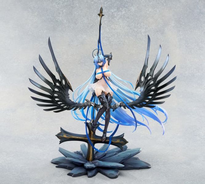 【2027/01預購】日版1/7 PVC人形 碧藍航線 阿爾薩斯 1/7 PVC人形 碧藍航線 阿爾薩斯