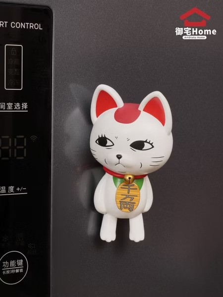 【預購】御宅Home 高速婆婆冰箱貼 膽大黨 御宅Home 高速婆婆冰箱貼 膽大黨