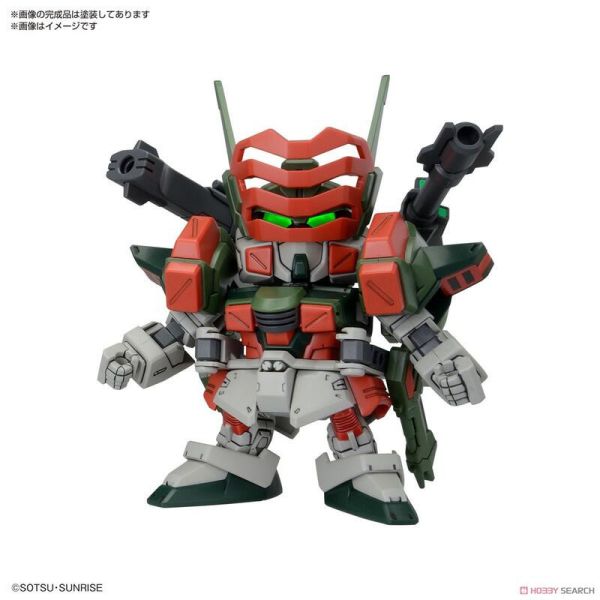 【現貨】BB戰士 STARGAZER 套組 BB戰士 STARGAZER 套組