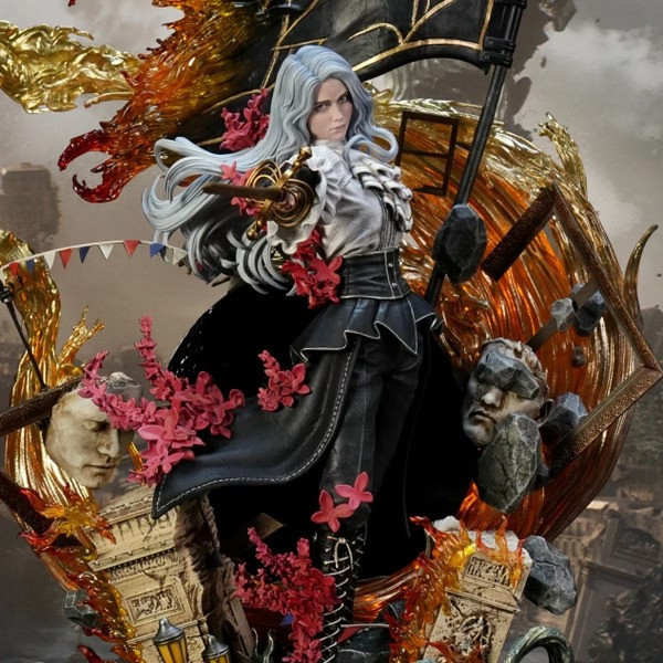 【預購】Bard 瑪埃爾 光與影33號遠征隊 Bard 瑪埃爾 光與影33號遠征隊