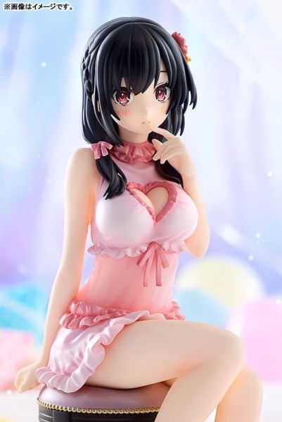 【2026/01月預購】《為美好的世界獻上祝福！》芸芸 睡衣Ver. 《為美好的世界獻上祝福！》芸芸 睡衣Ver.