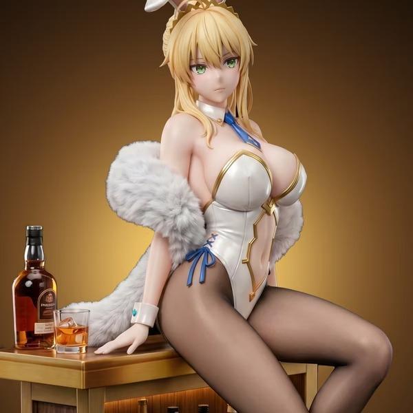 【預購】Sasa 1/5 阿爾託莉雅兔女郎 Fate Sasa 1/5 阿爾託莉雅兔女郎 Fate