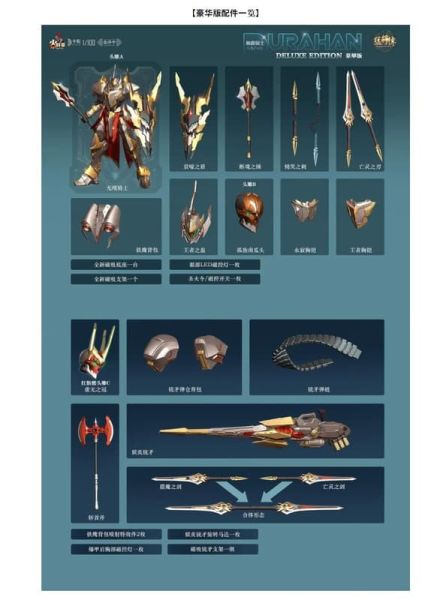 【2026/03月預購】火將軍 1/100 無顱騎士 猛將傳系列 可發光 武器連動 合金塗裝完成品  豪華版 火將軍 1/100 無顱騎士 猛將傳系列 可發光 武器連動 合金塗裝完成品  豪華版
