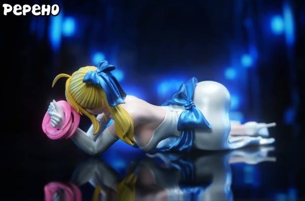 【預購】Pepeho 1/4 禁錮Saber Fate第一彈 Pepeho 1/4 禁錮Saber Fate第一彈