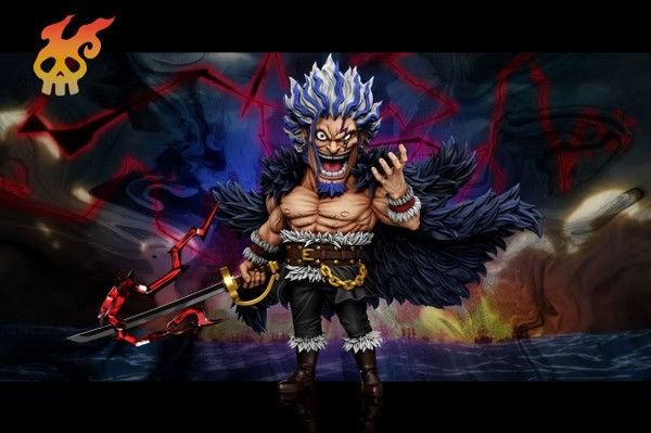 【預購】A+研究所 WCF 洛克斯·D·吉貝克 航海王洛克斯海賊團第一彈 A+研究所 WCF 洛克斯·D·吉貝克 航海王洛克斯海賊團第一彈