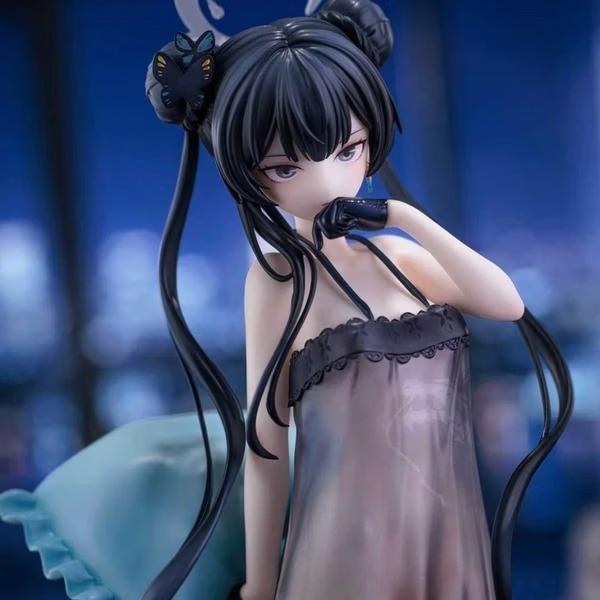 【預購】ACGN 02 1/7 龍華妃咲 泳裝款 蔚藍檔案 ACGN 02 1/7 龍華妃咲 泳裝款 蔚藍檔案
