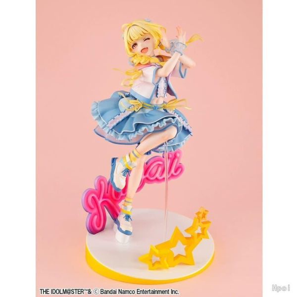 【2026/09月預購】Lucrea 學園偶像大師 藤田琴音 世界第一可愛的我 Lucrea 學園偶像大師 藤田琴音 世界第一可愛的我