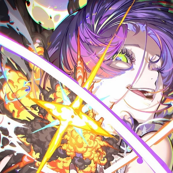 【預購】星空《Bomb 電鋸人reze》鏈鋸人蕾塞篇Chainsaw Man電次瑪奇瑪帕瓦動畫裝飾畫 星空《Bomb 電鋸人reze》鏈鋸人蕾塞篇Chainsaw Man電次瑪奇瑪帕瓦動畫裝飾畫