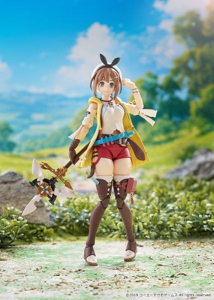 【2026/05月預購】PLAMATEA 萊莎琳·斯托特 PLAMATEA 萊莎琳·斯托特