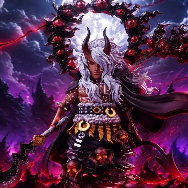 【預購】MDS WCF 世界之王 伊姆聖 Ver1 航海王強者系列 MDS WCF 世界之王 伊姆聖 Ver1 航海王強者系列