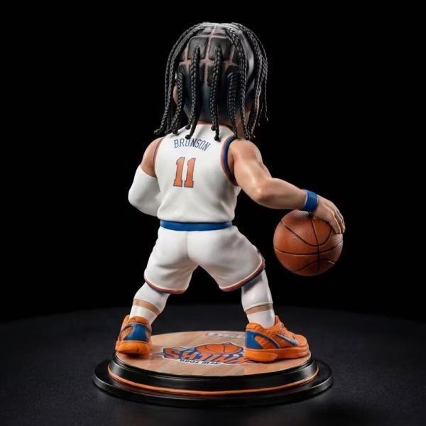 【預購】M3 Q版 紐約之王布倫森 NBA M3 Q版 紐約之王布倫森 NBA