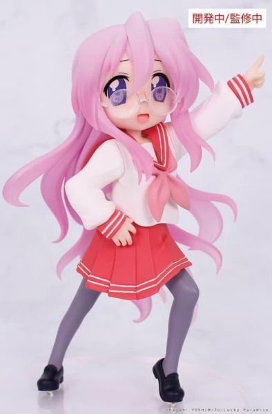【2026/07月預購】幸運星 Vivit Figure 高良美幸 幸運星 Vivit Figure 高良美幸