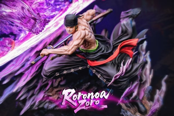【預購】Rain 獅子歌歌 羅羅諾亞·索隆 航海王 (雙版本) Rain 獅子歌歌 羅羅諾亞·索隆 航海王 (雙版本)