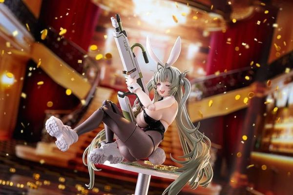 【2027/07月預購】figma 索達：閃亮兔女郎 figma 索達：閃亮兔女郎