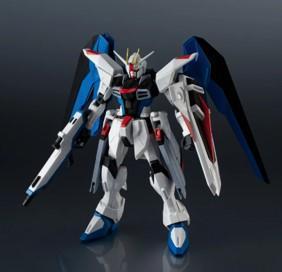 【2026/10月預購】鋼彈 UNIVERS ZGMF-X10A 自由鋼彈 (RENEWAL) 鋼彈 UNIVERS ZGMF-X10A 自由鋼彈 (RENEWAL)