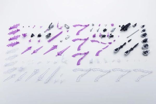 【2026/05月預購】阿爾卡納蒂亞 XenoAlma 潮噬 奧爾凱托 AS010(模型) 阿爾卡納蒂亞 XenoAlma 潮噬 奧爾凱托 AS010(模型)