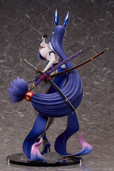 【2026/04月預購】1/4 Fate/Grand Order 源賴光 兔女郎Style 1/4 Fate/Grand Order 源賴光 兔女郎Style